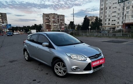 Ford Focus III, 2011 год, 630 000 рублей, 3 фотография