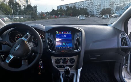 Ford Focus III, 2011 год, 630 000 рублей, 11 фотография