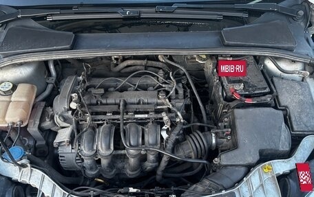 Ford Focus III, 2011 год, 630 000 рублей, 8 фотография
