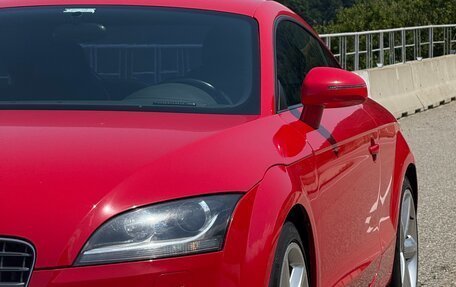 Audi TT, 2007 год, 1 800 000 рублей, 2 фотография