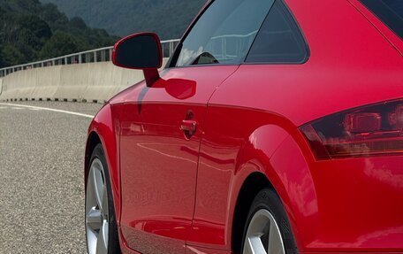 Audi TT, 2007 год, 1 800 000 рублей, 3 фотография