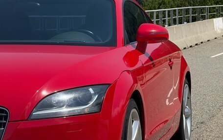 Audi TT, 2007 год, 1 800 000 рублей, 5 фотография
