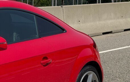 Audi TT, 2007 год, 1 800 000 рублей, 8 фотография