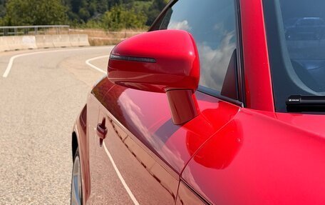 Audi TT, 2007 год, 1 800 000 рублей, 9 фотография