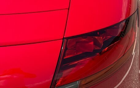 Audi TT, 2007 год, 1 800 000 рублей, 20 фотография