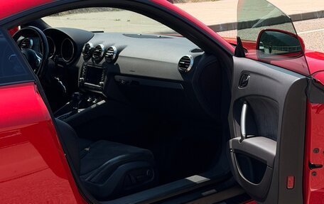 Audi TT, 2007 год, 1 800 000 рублей, 22 фотография