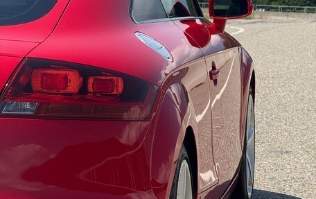 Audi TT, 2007 год, 1 800 000 рублей, 16 фотография