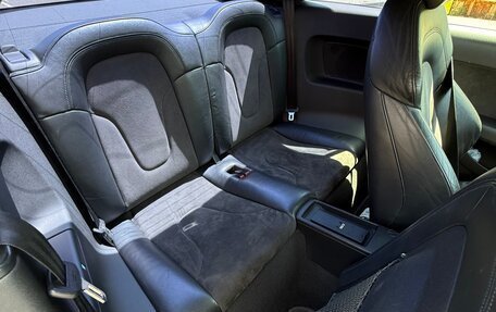 Audi TT, 2007 год, 1 800 000 рублей, 30 фотография