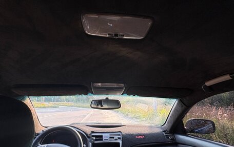 Toyota Camry, 2007 год, 700 000 рублей, 6 фотография