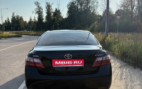 Toyota Camry, 2007 год, 700 000 рублей, 4 фотография