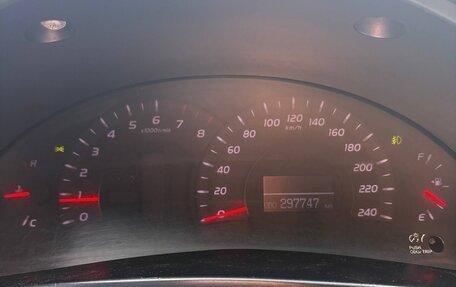 Toyota Camry, 2007 год, 700 000 рублей, 7 фотография