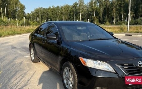 Toyota Camry, 2007 год, 700 000 рублей, 5 фотография