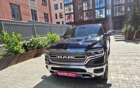 Rambler 1500, 2020 год, 5 150 000 рублей, 3 фотография