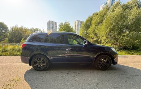Hyundai Santa Fe III рестайлинг, 2010 год, 1 150 000 рублей, 5 фотография