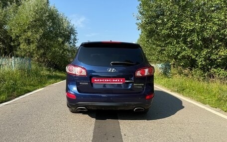 Hyundai Santa Fe III рестайлинг, 2010 год, 1 150 000 рублей, 8 фотография