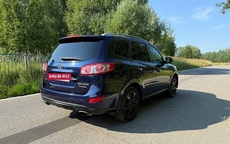 Hyundai Santa Fe III рестайлинг, 2010 год, 1 150 000 рублей, 7 фотография
