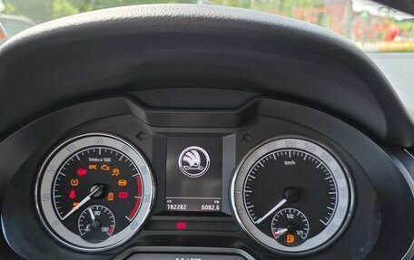 Skoda Octavia, 2020 год, 1 520 000 рублей, 11 фотография