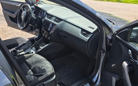 Skoda Octavia, 2020 год, 1 520 000 рублей, 7 фотография