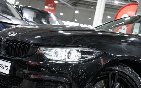 BMW 4 серия, 2017 год, 4 150 000 рублей, 3 фотография
