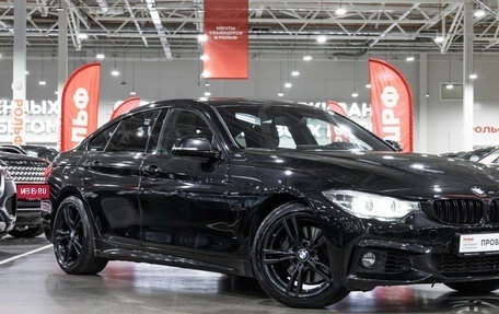 BMW 4 серия, 2017 год, 4 150 000 рублей, 7 фотография