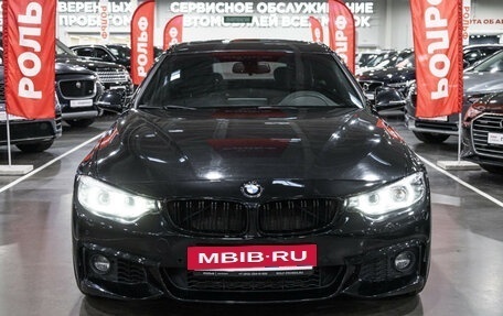 BMW 4 серия, 2017 год, 4 150 000 рублей, 5 фотография