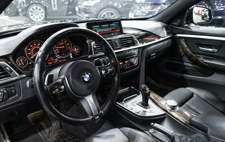 BMW 4 серия, 2017 год, 4 150 000 рублей, 16 фотография