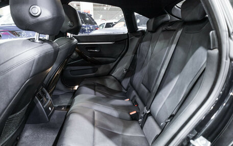 BMW 4 серия, 2017 год, 4 150 000 рублей, 17 фотография