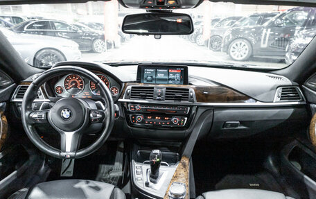 BMW 4 серия, 2017 год, 4 150 000 рублей, 18 фотография