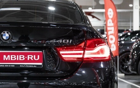 BMW 4 серия, 2017 год, 4 150 000 рублей, 12 фотография