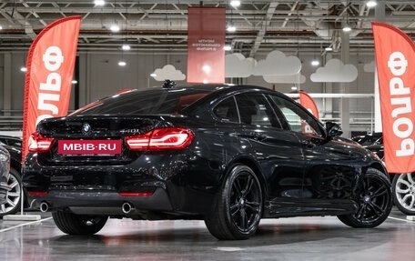 BMW 4 серия, 2017 год, 4 150 000 рублей, 10 фотография