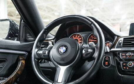 BMW 4 серия, 2017 год, 4 150 000 рублей, 20 фотография