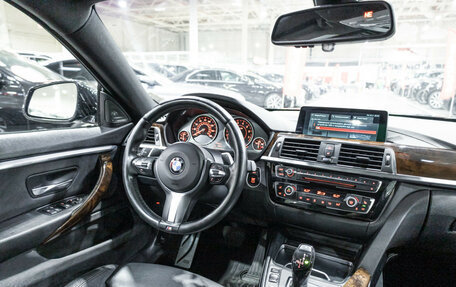 BMW 4 серия, 2017 год, 4 150 000 рублей, 19 фотография