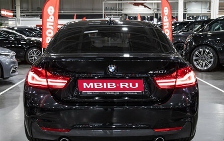 BMW 4 серия, 2017 год, 4 150 000 рублей, 11 фотография