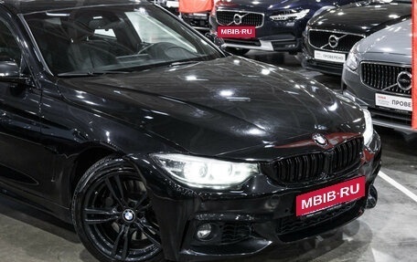 BMW 4 серия, 2017 год, 4 150 000 рублей, 8 фотография