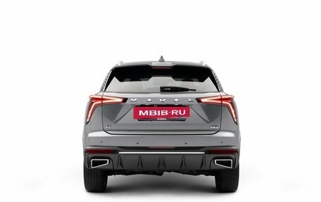Haval F7, 2026 год, 3 365 010 рублей, 3 фотография
