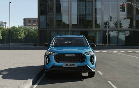 Haval Jolion, 2026 год, 2 870 010 рублей, 4 фотография