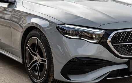 Mercedes-Benz E-Класс, 2025 год, 8 700 000 рублей, 4 фотография