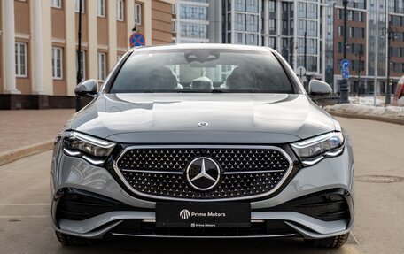Mercedes-Benz E-Класс, 2025 год, 8 700 000 рублей, 3 фотография