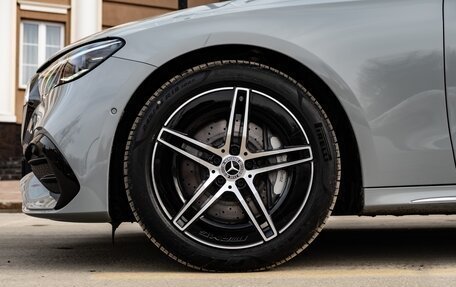 Mercedes-Benz E-Класс, 2025 год, 8 700 000 рублей, 7 фотография