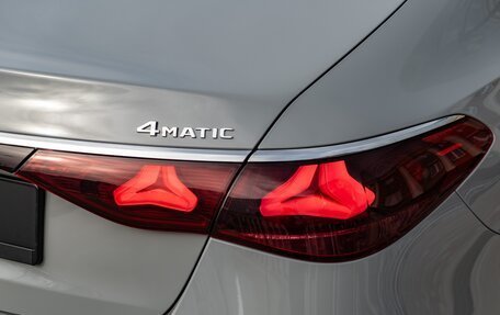 Mercedes-Benz E-Класс, 2025 год, 8 700 000 рублей, 5 фотография