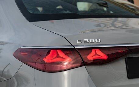 Mercedes-Benz E-Класс, 2025 год, 8 700 000 рублей, 6 фотография