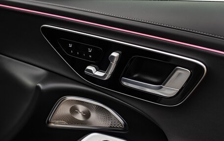 Mercedes-Benz E-Класс, 2025 год, 8 700 000 рублей, 21 фотография