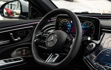 Mercedes-Benz E-Класс, 2025 год, 8 700 000 рублей, 23 фотография