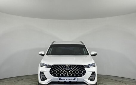 Chery Tiggo 7 Pro, 2023 год, 1 770 000 рублей, 3 фотография