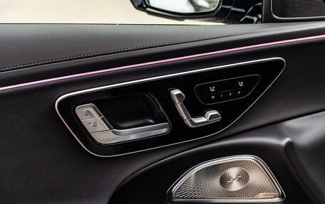 Mercedes-Benz E-Класс, 2025 год, 8 700 000 рублей, 15 фотография