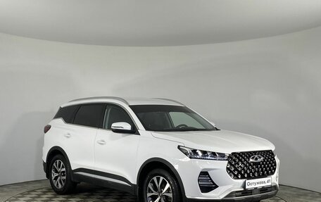 Chery Tiggo 7 Pro, 2023 год, 1 770 000 рублей, 2 фотография