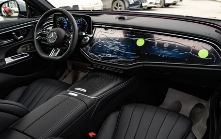 Mercedes-Benz E-Класс, 2025 год, 8 700 000 рублей, 22 фотография