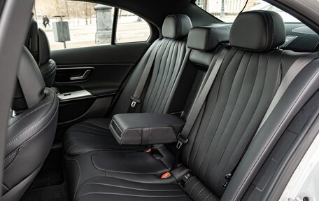 Mercedes-Benz E-Класс, 2025 год, 8 700 000 рублей, 18 фотография