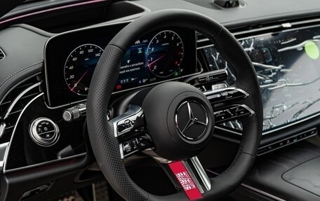 Mercedes-Benz E-Класс, 2025 год, 8 700 000 рублей, 17 фотография