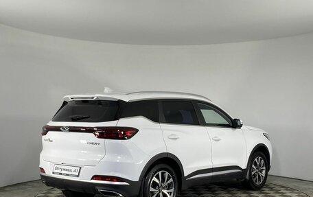 Chery Tiggo 7 Pro, 2023 год, 1 770 000 рублей, 6 фотография